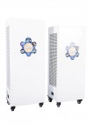 移动式等离子体动态空气消毒器